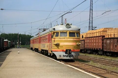 Электричка нижний тагил кушва сегодня
