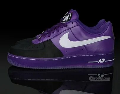 Purple air