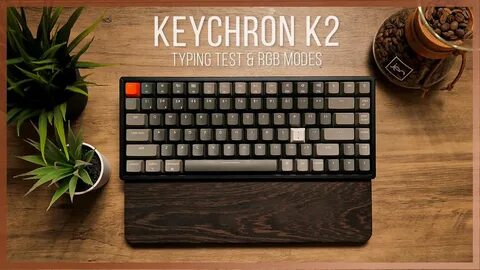 Typing 2