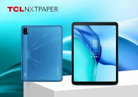 Tcl планшет