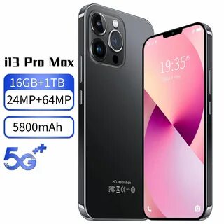Телефон i pro max