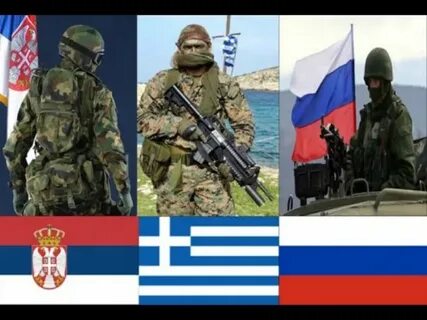Братья греки