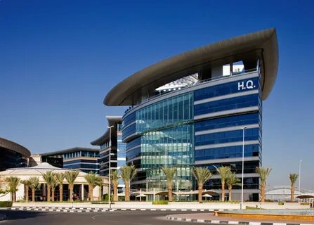 Dubai freezone