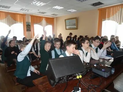 Новости рязани гимназия 2