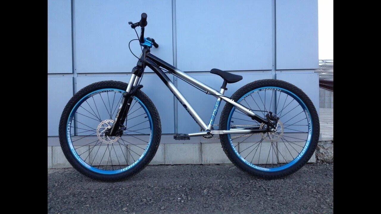 Mongoose 2016. Mongoose 2016