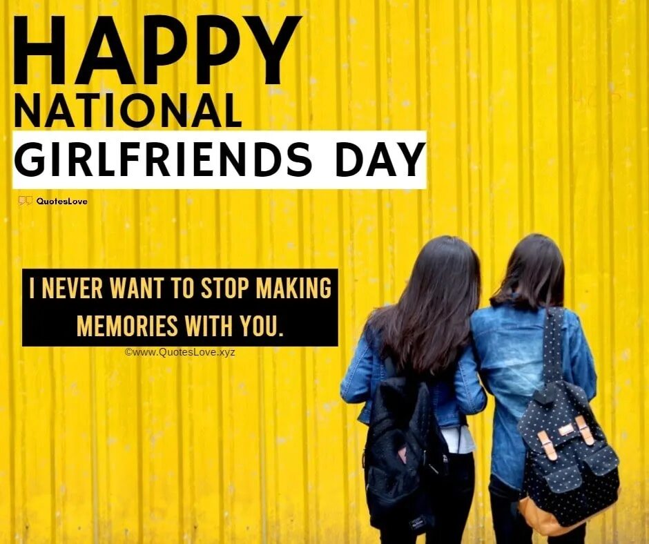 Girlfriend project. National girlfriend day 1 августа. подруга one day. girlfriend project day 1. girlfriends day.