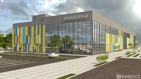 Тц юбилейный волгоград