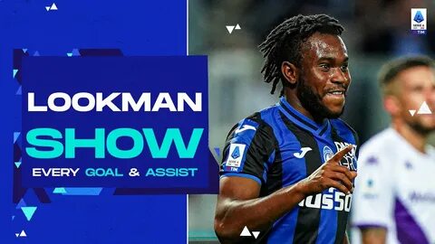 Lookman перевод