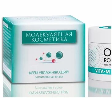 Косметика ольги