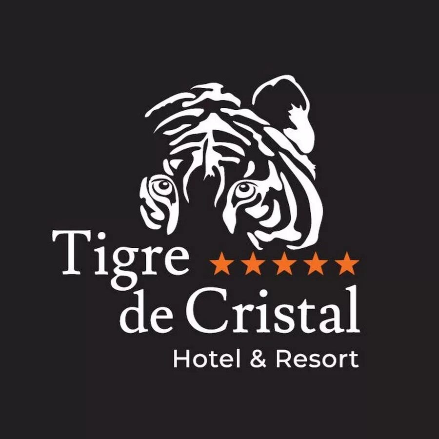 Де тайгер. Тигре де Кристал Владивосток. Логотип Tiger de Cristal. Казино Tigre de Cristal логотип. Tigre de Cristal Hotel & Resort логотип.