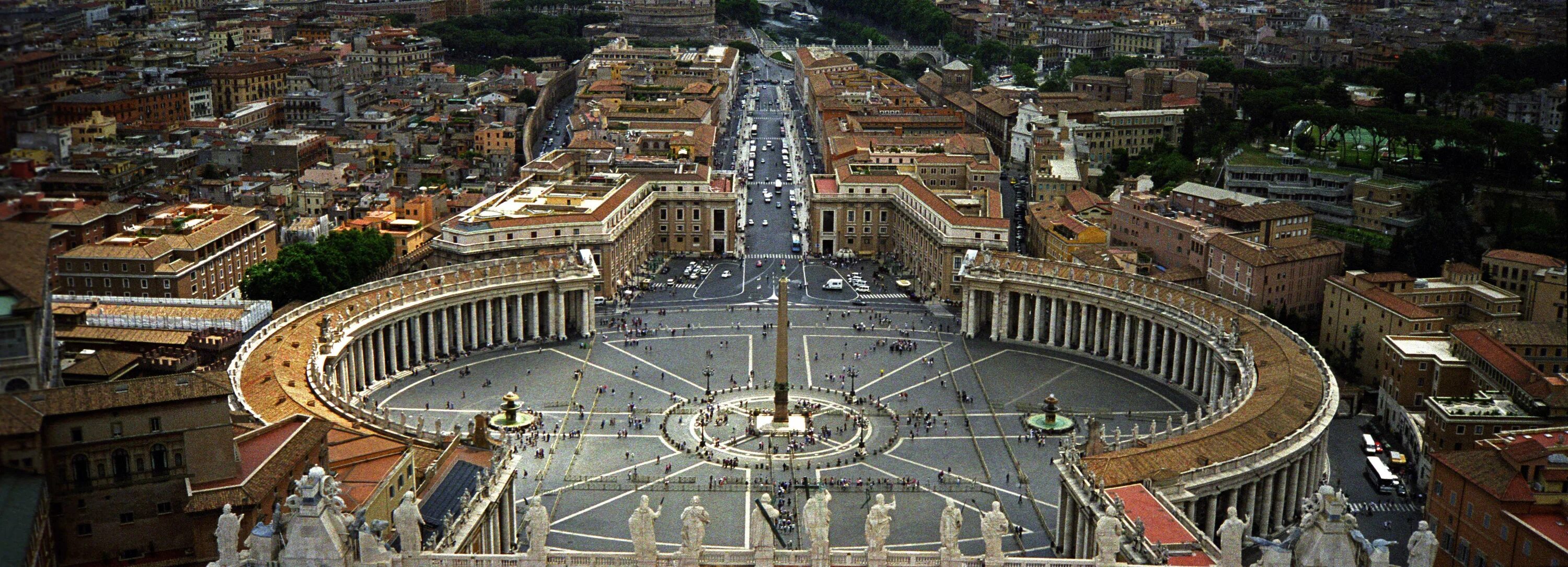 Площадь святого петра в риме бернини. Панорама рима с высоты. Панини собор петра. Площадь святого петра в риме генплан. Площадь святого петра ватикан.