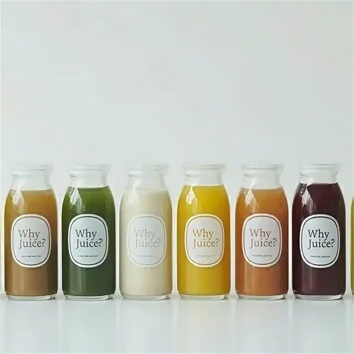 Why juice. Juice why.