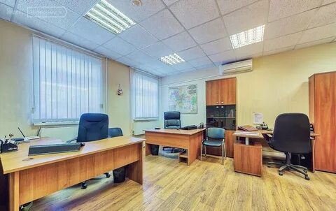 Офисы в кировском