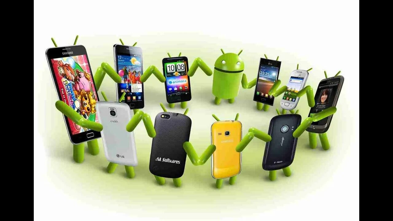 Android профессионал. Android профессионал