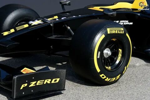 Wheel formula