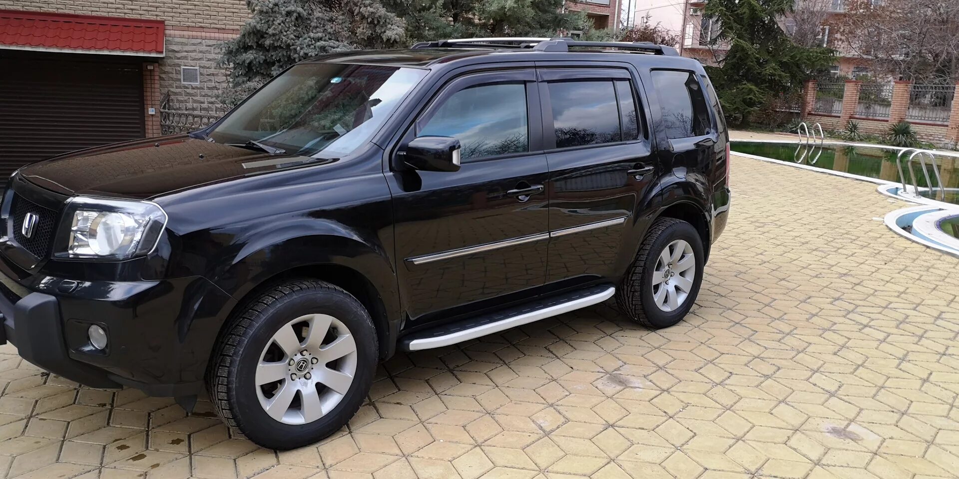 Pilot ii. Honda pilot 2. хонда пилот 2 265,65,17. диски хонда пилот 2. хонда пилот р20.