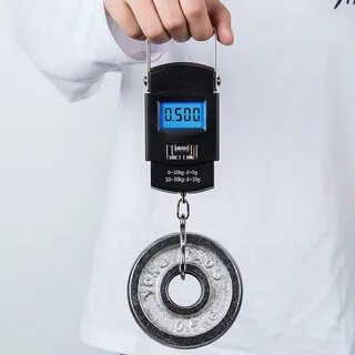 Подвесной вес