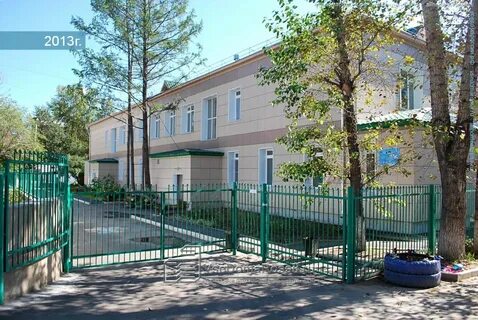 Сайт сада 72