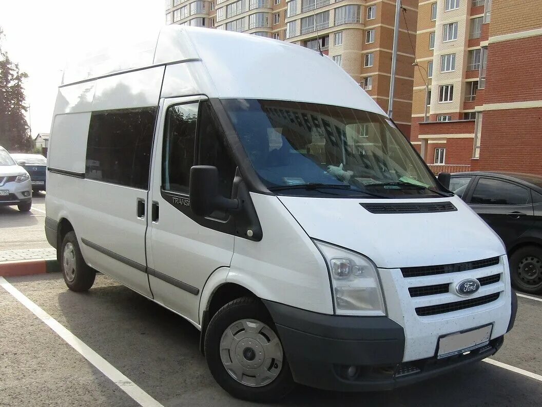 Ford Transit 2011. Ford Transit 2.2 MT. Ford Transit 2011 фургон.