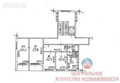 Планировки квартир олеко дундича 31