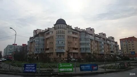 Калининград 104