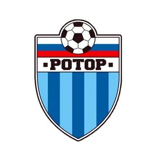 Ротор футбольный