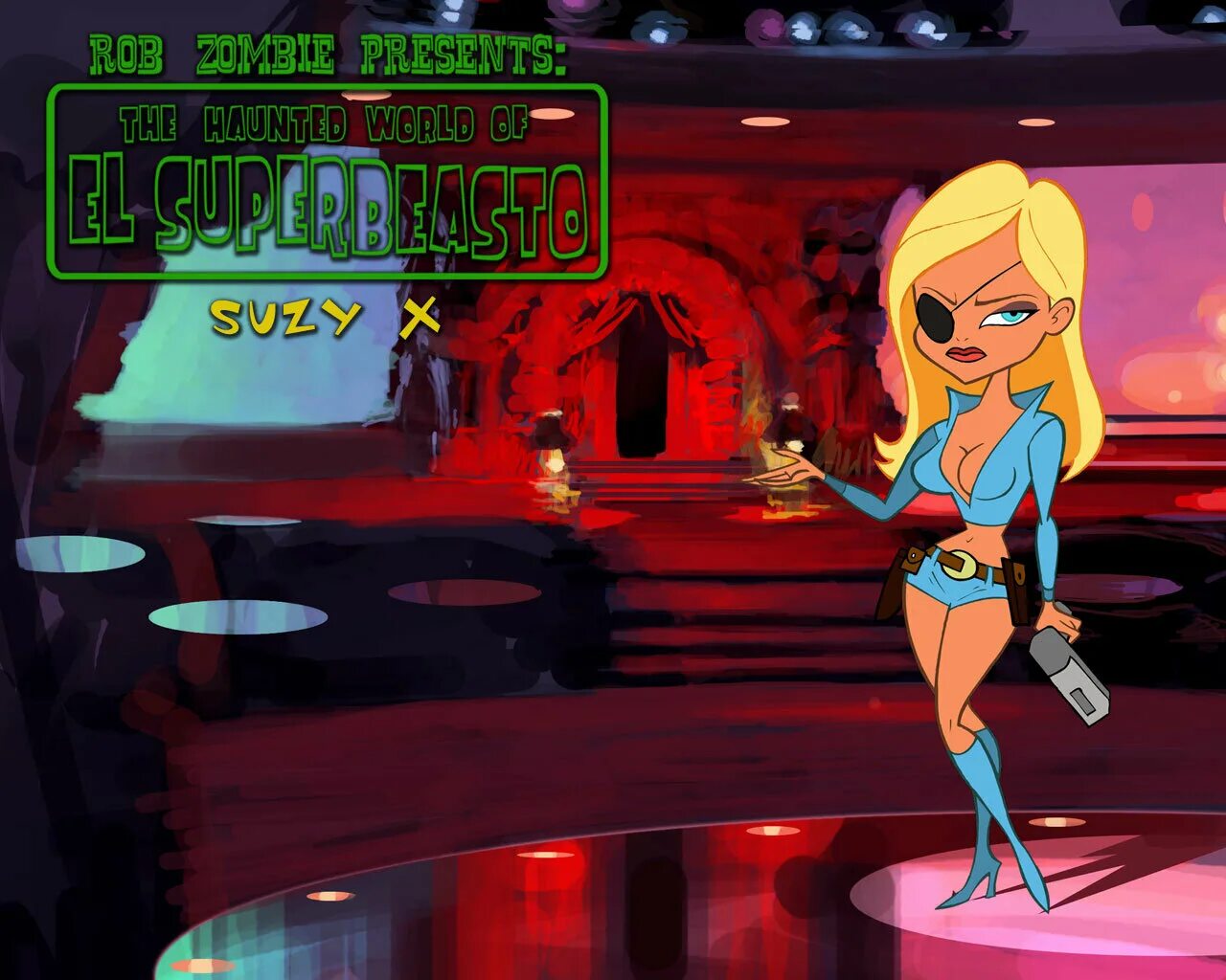 призрачный мир эль. эль супербисто сьюзи. супербисто сьюзи. призрачный мир эль. призрачный мир эль супербисто (2009).