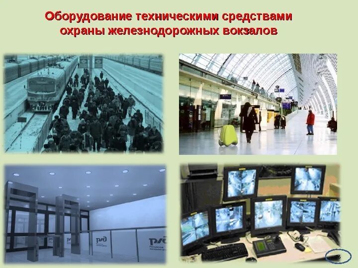 Контроль тсо