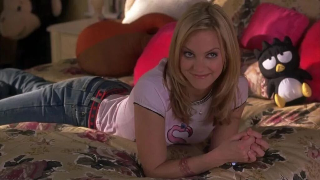 Panties movie