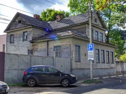 Тверь жигарева 50