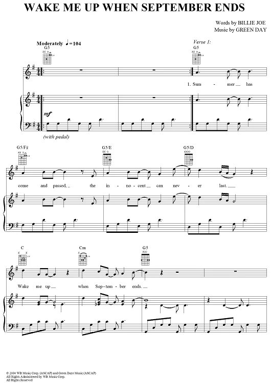 Wake me up when перевод. Green day wake me up when september табы. wake me up when september ends ukulele tabs. wake me up when september ends ноты для гитары. wake me up when september ends пианино.