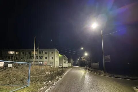 День города лихославль 2024