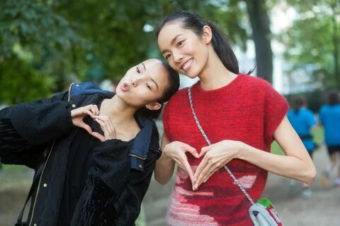 10 Things Your Asian Friends Are Tired of Hearing Fei Fei Sun, Teen Vogue, ...