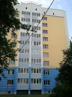 Орловская 29