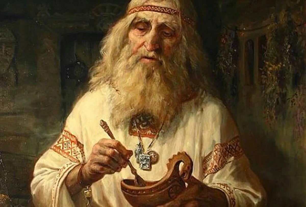 Беседы мудрого