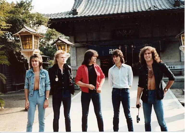 My years with ufo michael schenker group. Группа michael schenker group. msg группа. группа ufo. michael schenker group save yourself 1989.