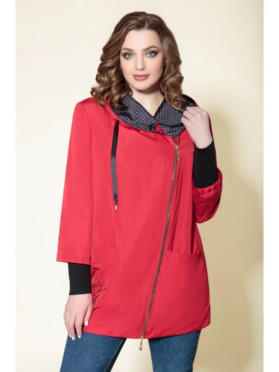 Куртка дали. Куртка тай дай. Костюм 7149. Daite jacket. Пыльник одежда женский.