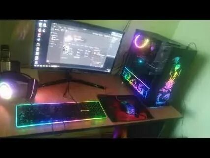 Mx600 rgb