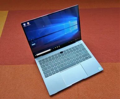 Huawei matebook bof x драйвера
