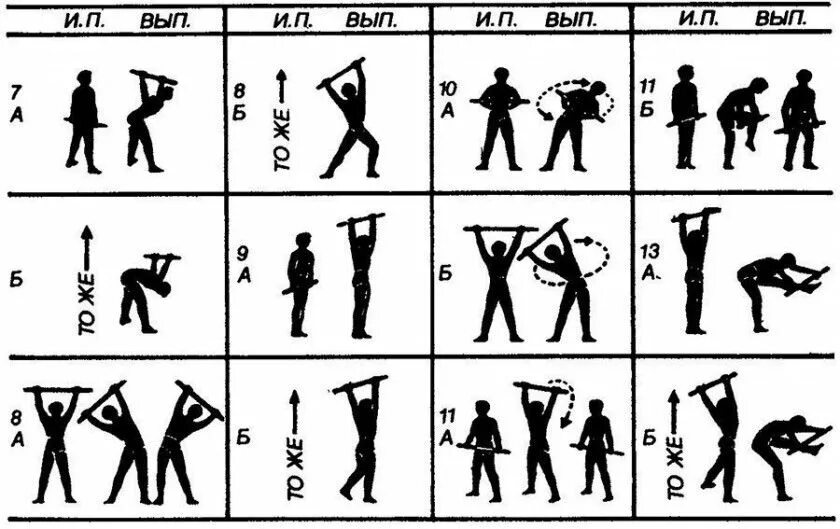 Ору 4 счета. Комплекс общеразвивающих упражнений с гимнастической палкой. Комплекс упражнений с палкой гимнастической для детей. Комплекс ору с гимнастической палочкой. Комплекс ору с гимнастической палкой 10 упражнений.