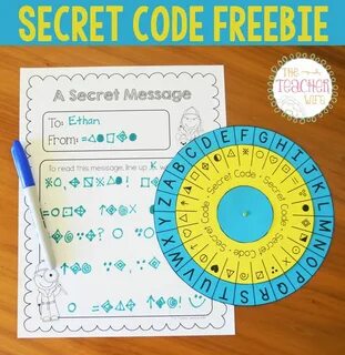 Secret message