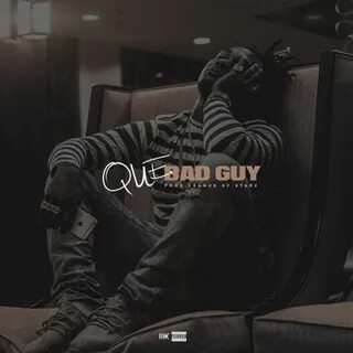 Bad guy but