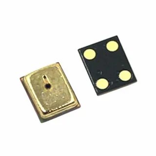Redmi микрофон