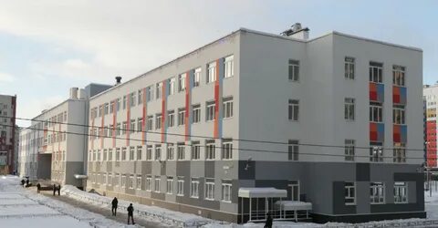 619 школа калининского