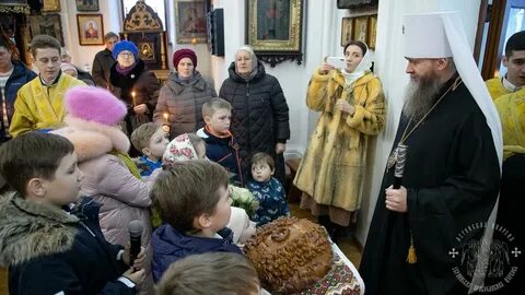 Расписание богослужений в храме спиридона тримифунтского
