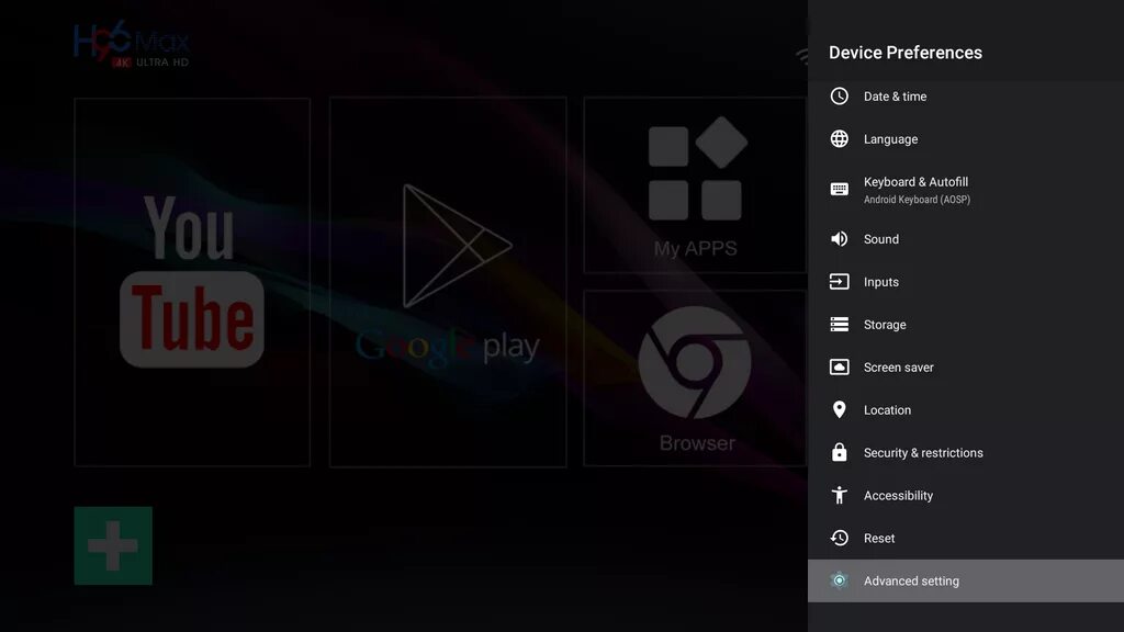 H96 max прошивка android. H96 max 3318. h96 max rk3318. h96max меню. h96 max smart tv box rk3318 инструкция прошивки.