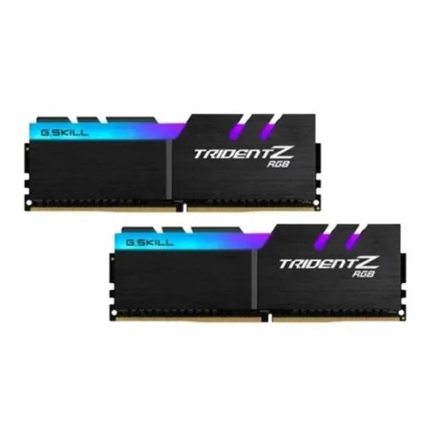 Латентность ddr4