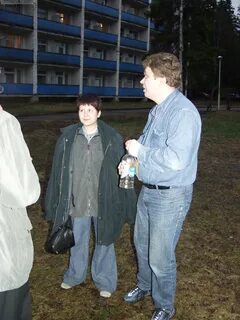 Фотографии 2003