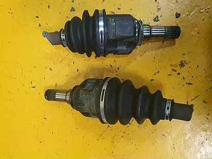 Шрус внутренний авенсис 1.8