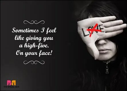 Hate good